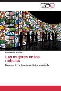 Las Mujeres En Las Noticias