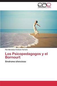 Los Psicopedagogos y El Bornourt