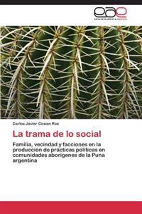 La Trama de Lo Social