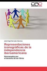 Representaciones iconográficas de la independencia iberoamericana