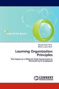 Learning Organization Principles