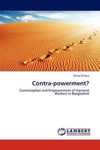 Contra-Powerment?