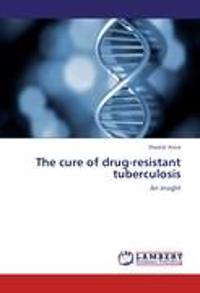 The cure of drug-resistant tuberculosis