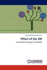 Effect of the SRI