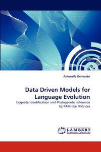 Data Driven Models for Language Evolution