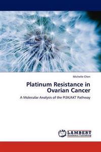 Platinum Resistance in Ovarian Cancer