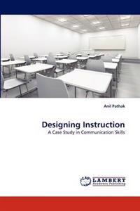 Designing Instruction