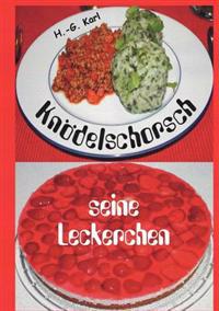 Knödelschorsch seine Leckerchen