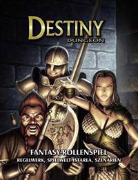Destiny Dungeon