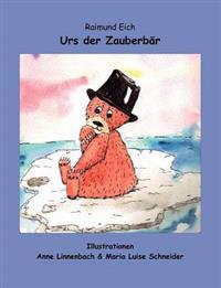Urs der Zauberbär