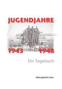 Jugendjahre 1943 - 1948