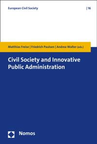 European Civil Society