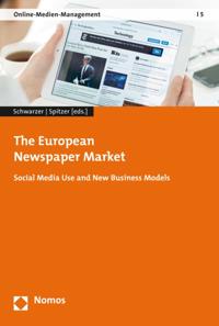 European Newspaper Market