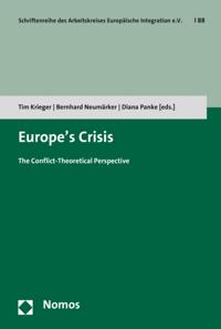 Schriftenreihe des Arbeitskreises Europäische Integration e.V.