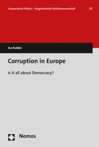 Comparative Politics. Vergleichende Politikwissenschaft