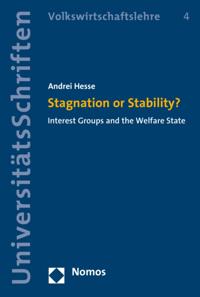 Nomos Universitätsschriften – Volkswirtschaft