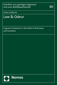Schriften zum geistigen Eigentum und zum Wettbewerbsrecht