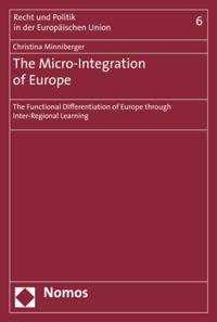 Recht und Politik in der Europäischen Union