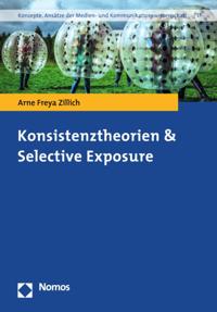 Konzepte. Ansätze der Medien- und Kommunikationswissenschaft