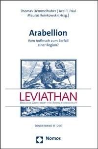 Sonderband Leviathan