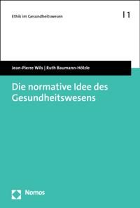 Ethik im Gesundheitswesen