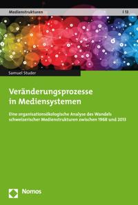 Medienstrukturen