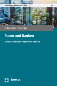 Innovation, Raum und Kultur - Innovation, Space and Culture