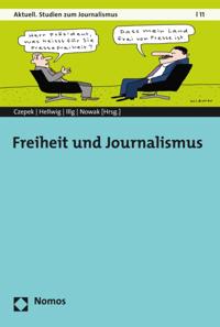 Aktuell. Studien zum Journalismus