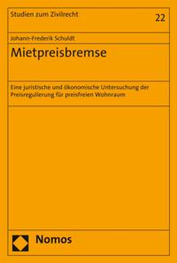 Studien zum Zivilrecht