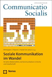 Communicatio Socialis - Sonderbände