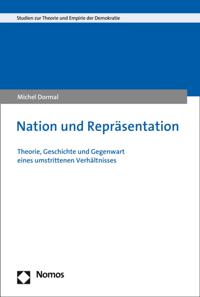 Studien zur Theorie und Empirie der Demokratie