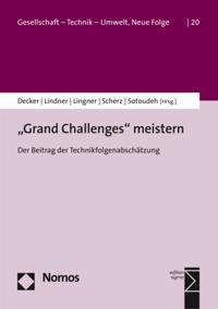 Gesellschaft – Technik – Umwelt. Neue Folge