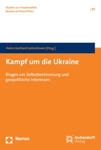 Studien zur Friedensethik