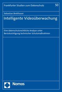 Frankfurter Studien zum Datenschutz