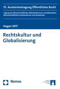 Assistententagung Öffentliches Recht