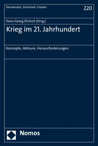 Demokratie, Sicherheit, Frieden