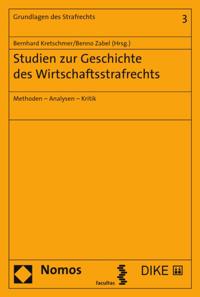 Grundlagen des Strafrechts