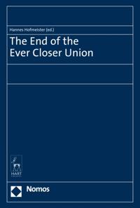 End of the Ever Closer Union