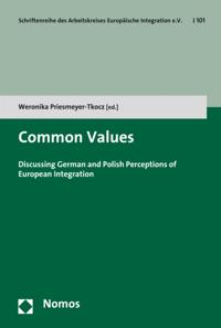 Schriftenreihe des Arbeitskreises Europäische Integration e.V.
