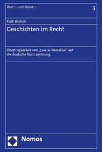 Recht und Literatur