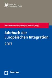 Jahrbuch der Europäischen Integration