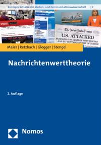 Konzepte. Ansätze der Medien- und Kommunikationswissenschaft