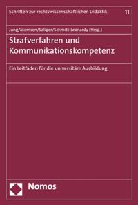 Schriften zur rechtswissenschaftlichen Didaktik
