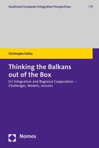 Southeast European Integration Perspectives