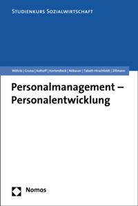 Studienkurs Sozialwirtschaft