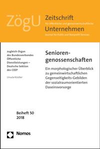 Sonderheft ZÖGU