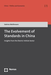 China - Politics and Economics
