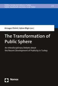 Politics, Society and Culture in Turkey | Politik, Gesellschaft und Kultur in der Türkei