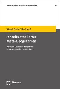 Nahoststudien - Middle Eastern Studies