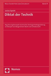Neue Schriften zum Zivilrecht